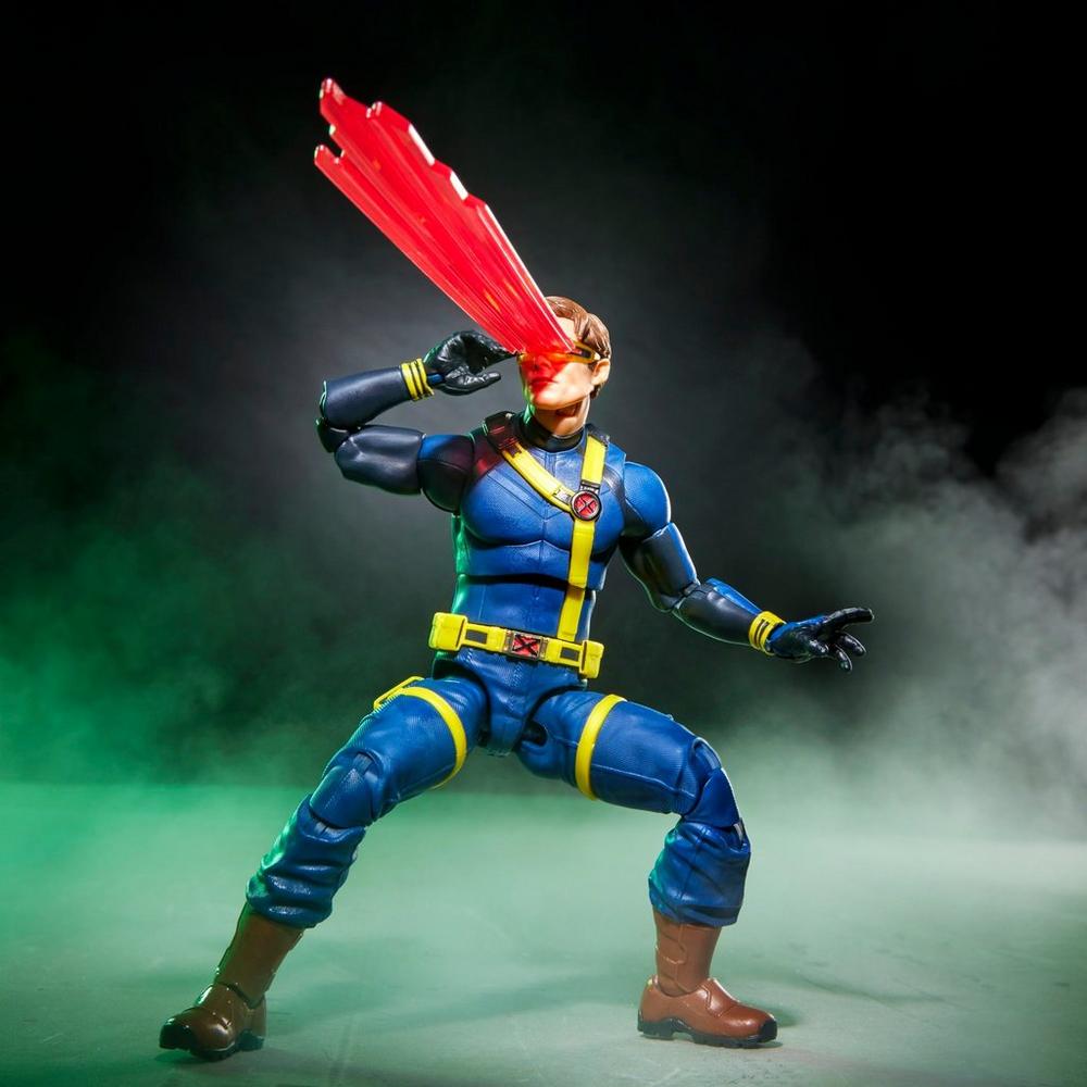 Marvel Legends Series Cyclops, Avengers: Doomsday