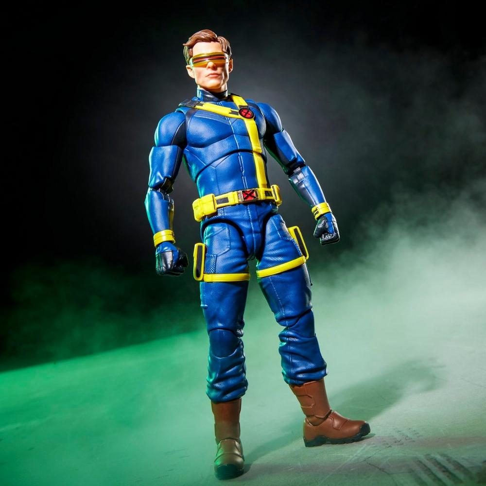 Marvel Legends Series Cyclops, Avengers: Doomsday