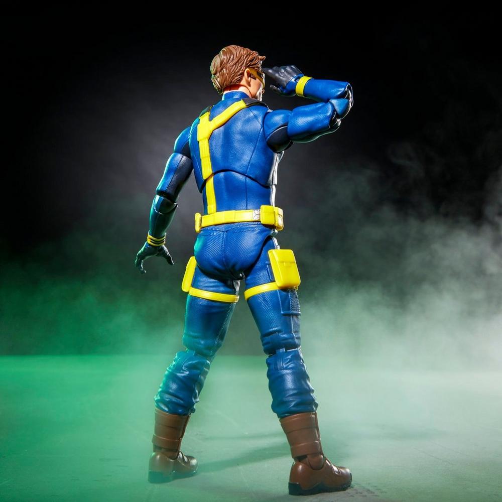 Marvel Legends Series Cyclops, Avengers: Doomsday