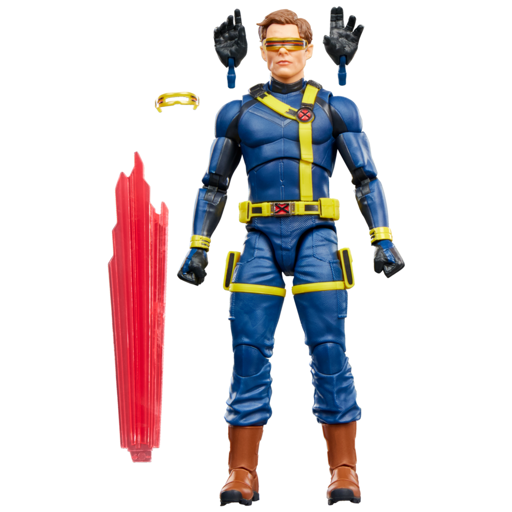 Marvel Legends Series Cyclops, Avengers: Doomsday