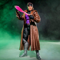 Marvel Legends Series Gambit, Avengers: Doomsday