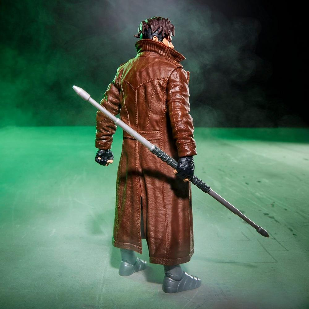 Marvel Legends Series Gambit, Avengers: Doomsday
