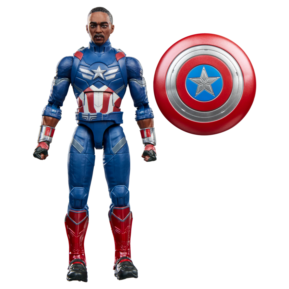Marvel Legends Series Captain America, Avengers: Doomsday