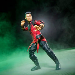 Marvel Legends Series Shang-Chi, Avengers: Doomsday