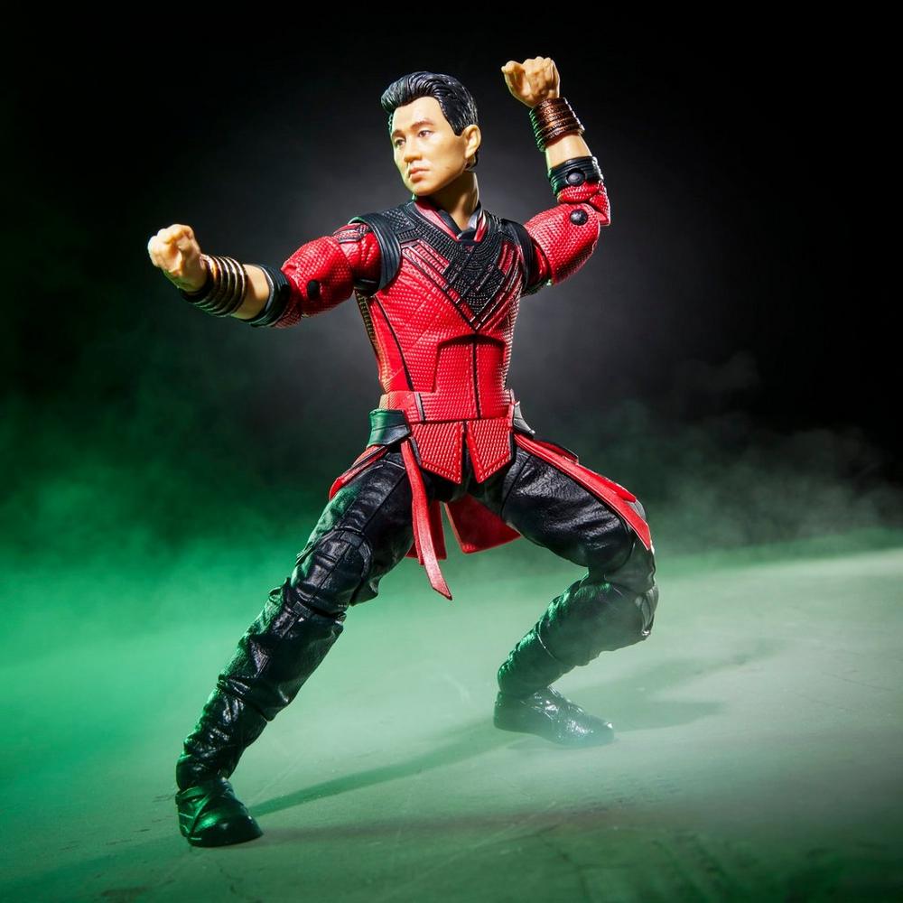Marvel Legends Series Shang-Chi, Avengers: Doomsday