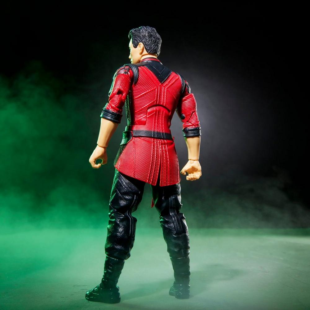 Marvel Legends Series Shang-Chi, Avengers: Doomsday