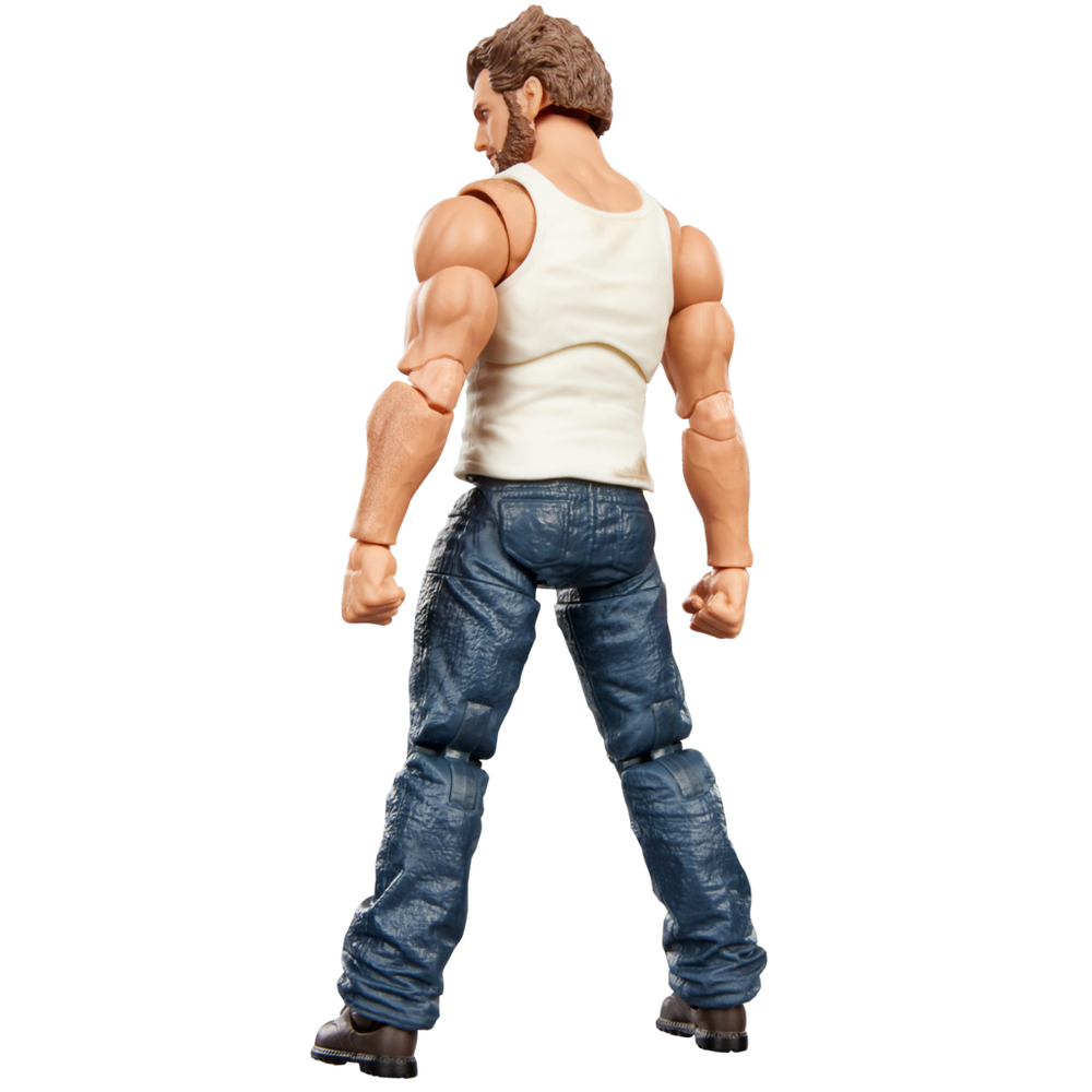 Marvel Legends Series The Cavillrine, Marvel Studios' Deadpool & Wolverine