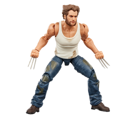 Marvel Legends Series The Cavillrine, Marvel Studios' Deadpool & Wolverine