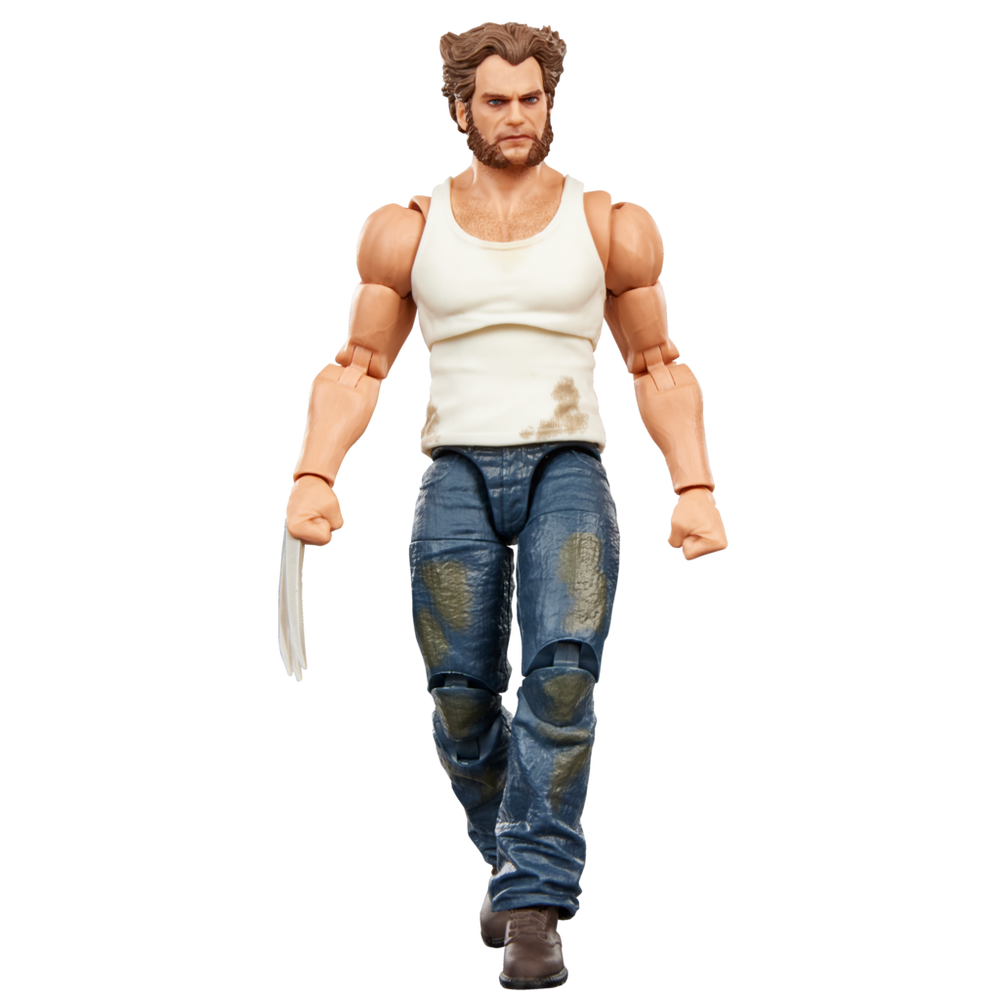 Marvel Legends Series The Cavillrine, Marvel Studios' Deadpool & Wolverine