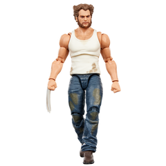 Marvel Legends Series The Cavillrine, Marvel Studios' Deadpool & Wolverine