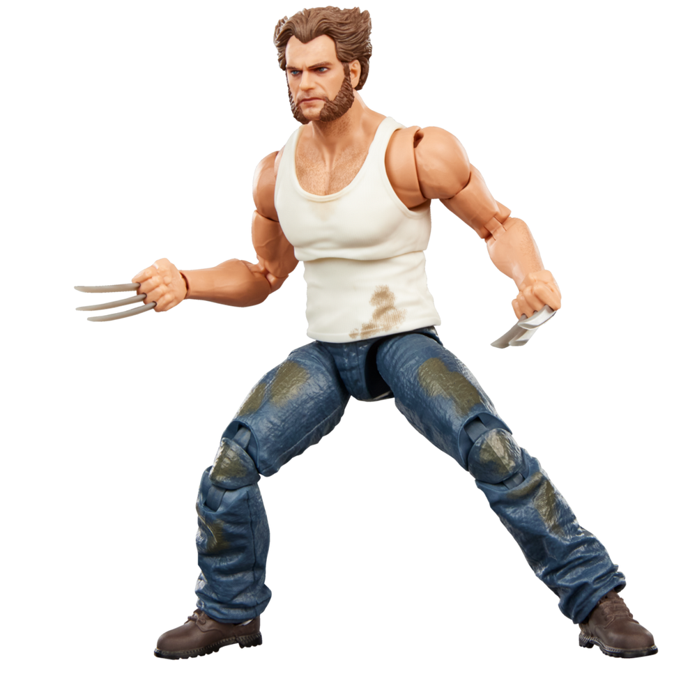 Marvel Legends Series The Cavillrine, Marvel Studios' Deadpool & Wolverine
