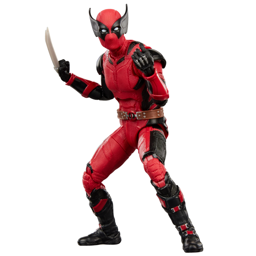 Marvel Legends Series Wolverinepool (Concept Art), Marvel Studios’ Deadpool & Wolverine