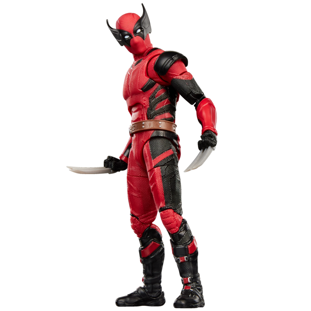 Marvel Legends Series Wolverinepool (Concept Art), Marvel Studios’ Deadpool & Wolverine