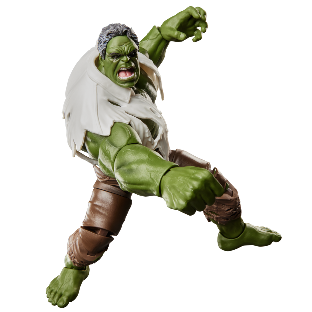 Marvel Legends Series Spider-Man: Brand New Day Hulk