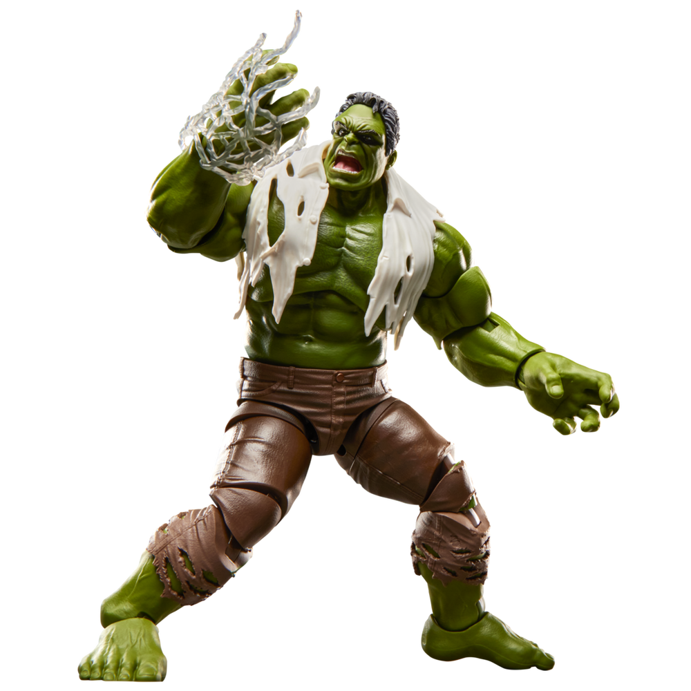 Marvel Legends Series Spider-Man: Brand New Day Hulk