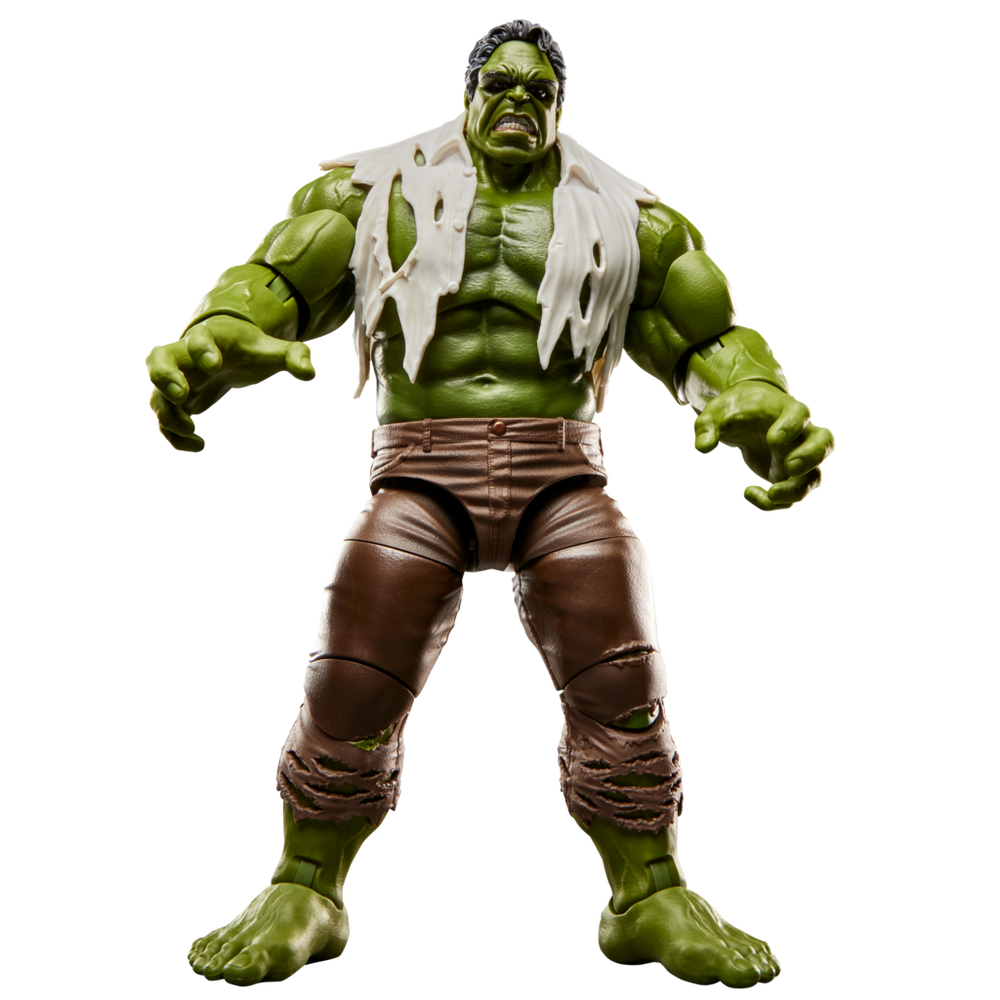 Marvel Legends Series Spider-Man: Brand New Day Hulk