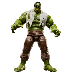 Marvel Legends Series Spider-Man: Brand New Day Hulk