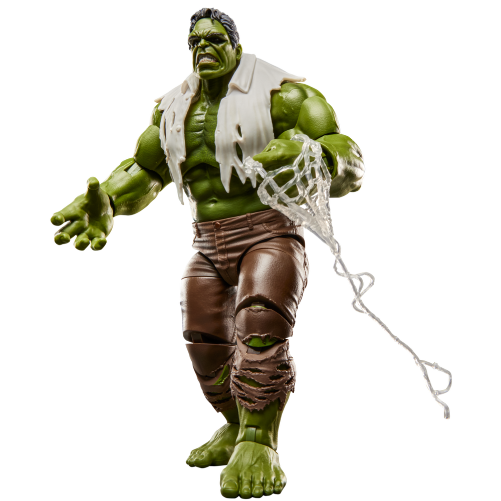 Marvel Legends Series Spider-Man: Brand New Day Hulk
