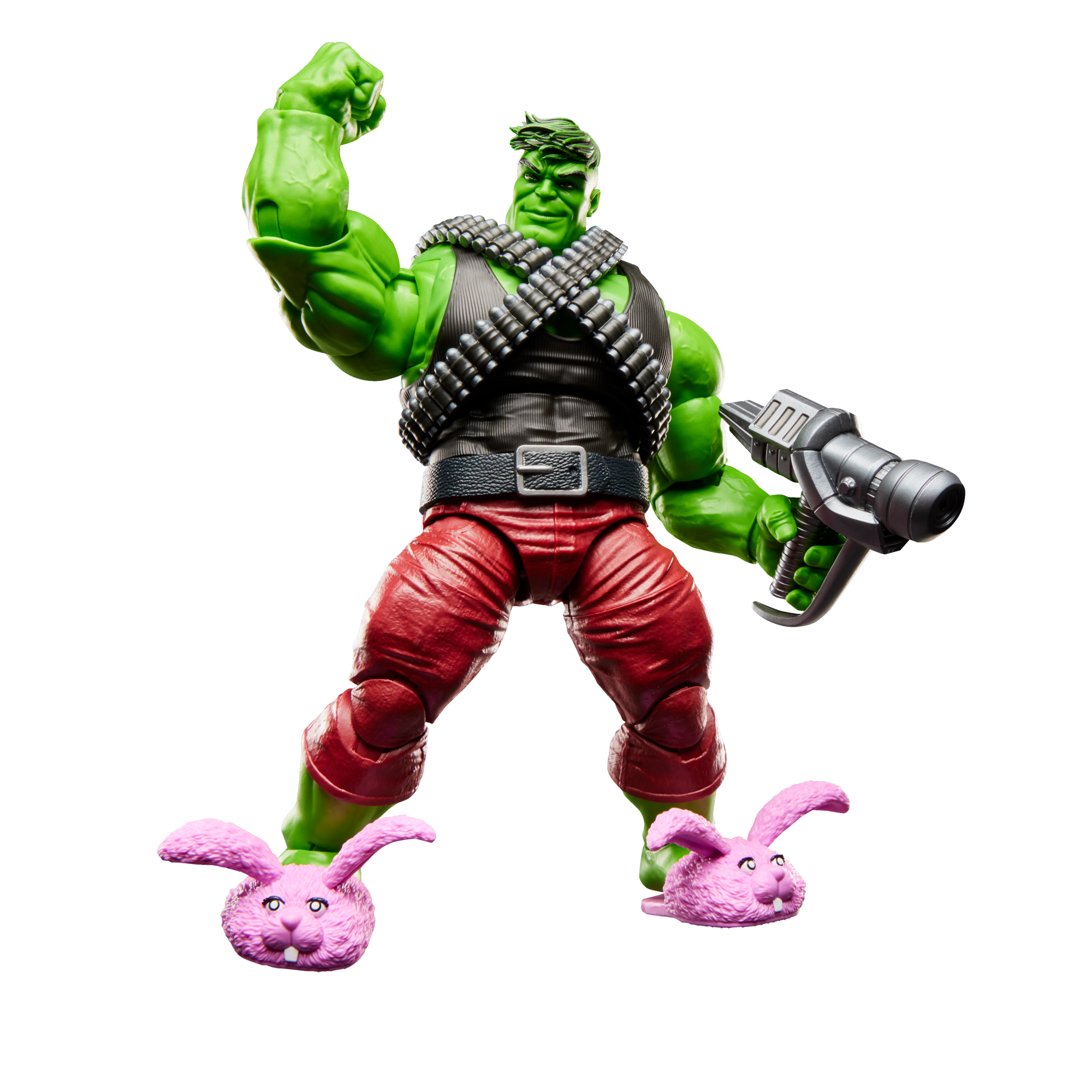 Marvel Legends Series Professor Hulk