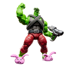 Marvel Legends Series Professor Hulk