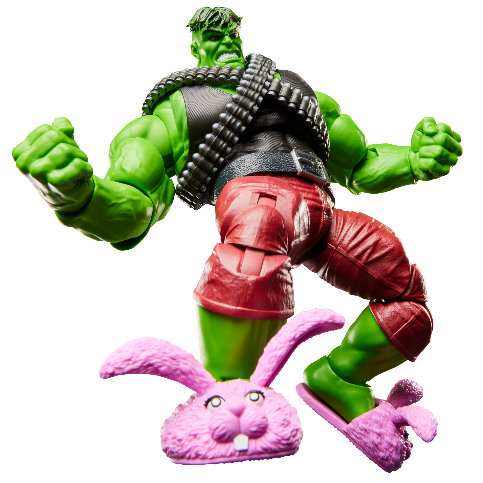 Marvel Legends Series Professor Hulk