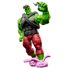 Marvel Legends Series Professor Hulk