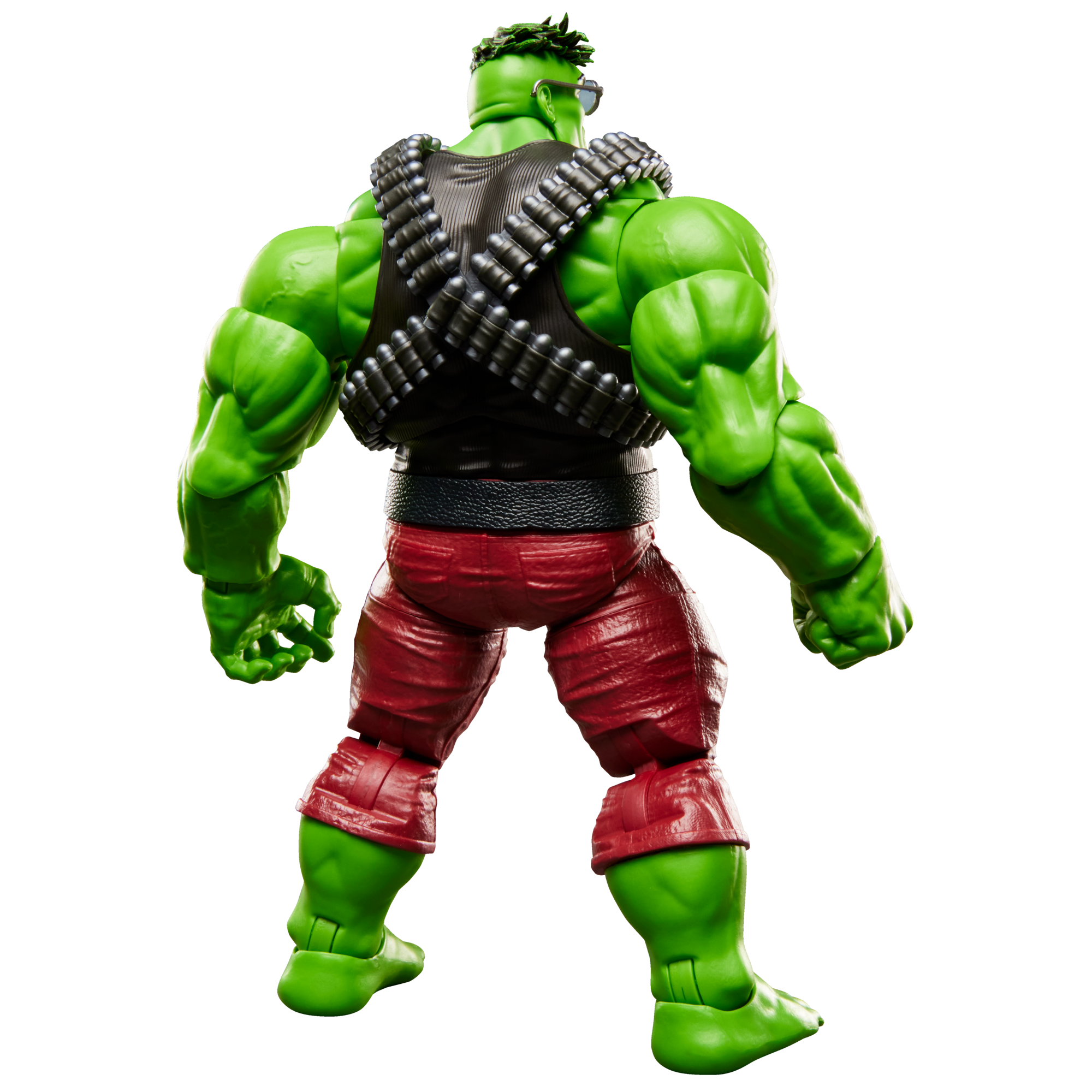Marvel Legends Series Professor Hulk