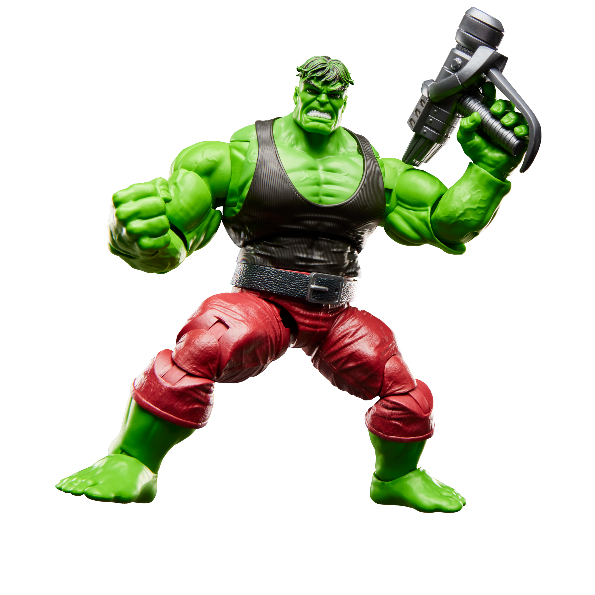 Marvel Legends Series Professor Hulk