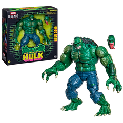 Marvel Legends Series Hulk 2099