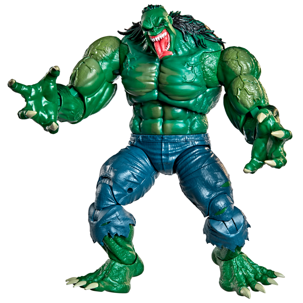 Marvel Legends Series Hulk 2099
