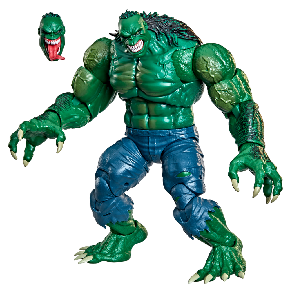 Marvel Legends Series Hulk 2099