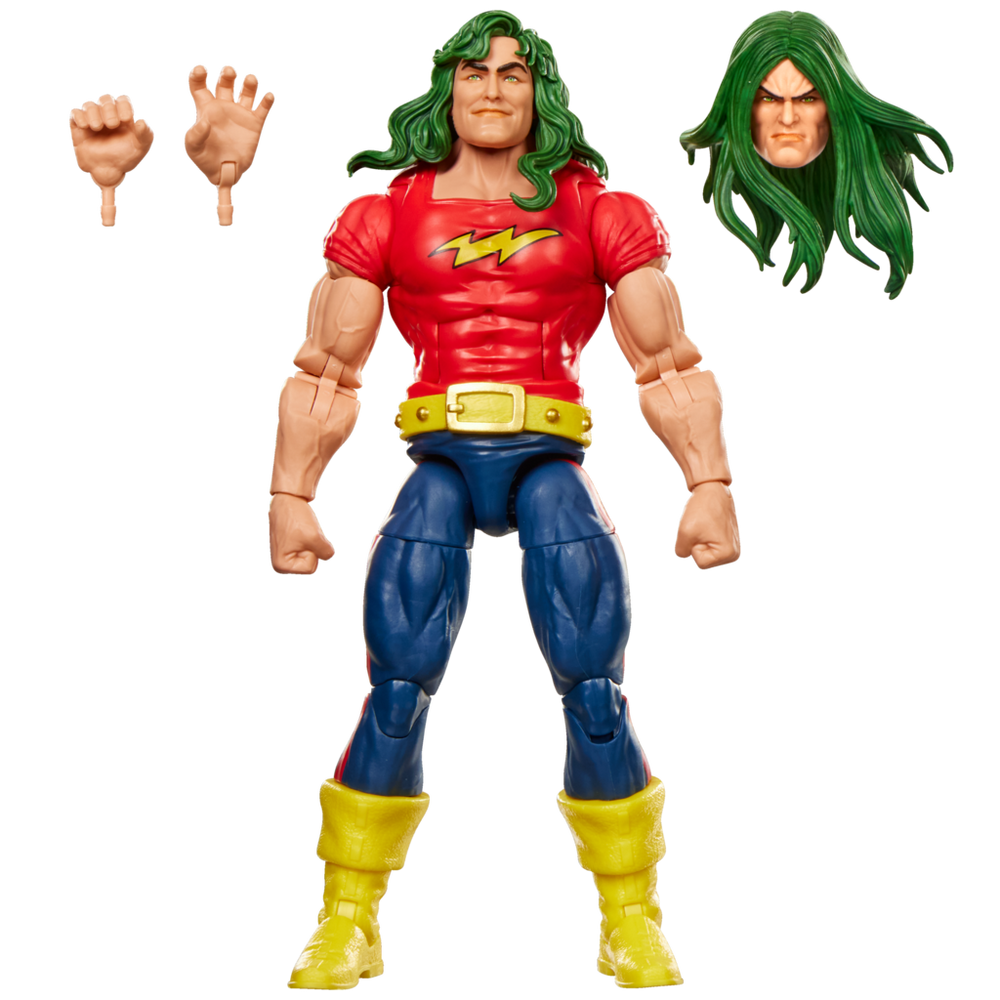 Marvel Legends Series Marvel's Doc Samson