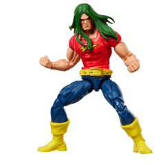Marvel Legends Series Marvel's Doc Samson