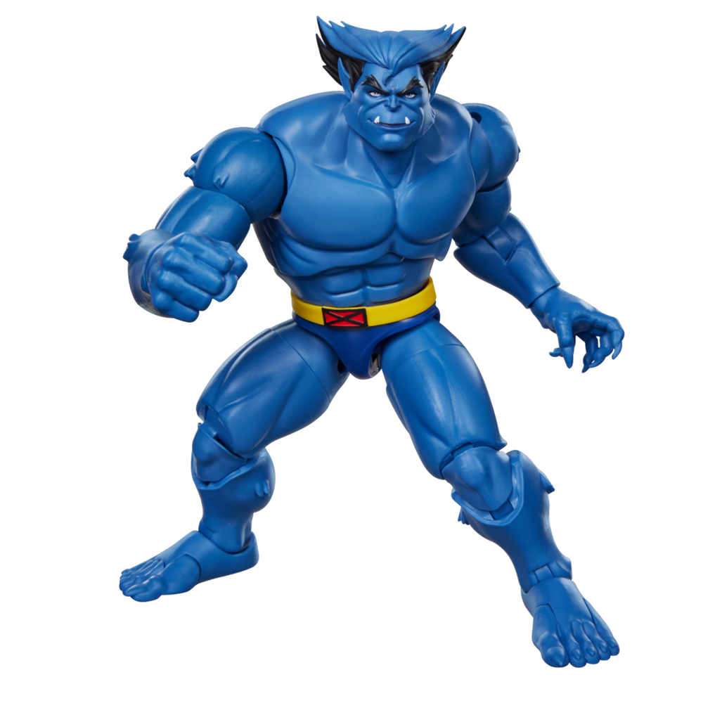 Marvel Legends Series Marvel's Beast, X-Men '97