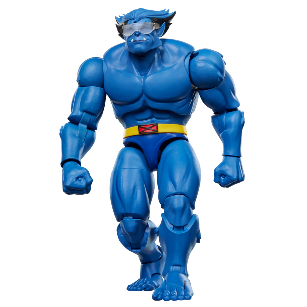 Marvel Legends Series Marvel's Beast, X-Men '97