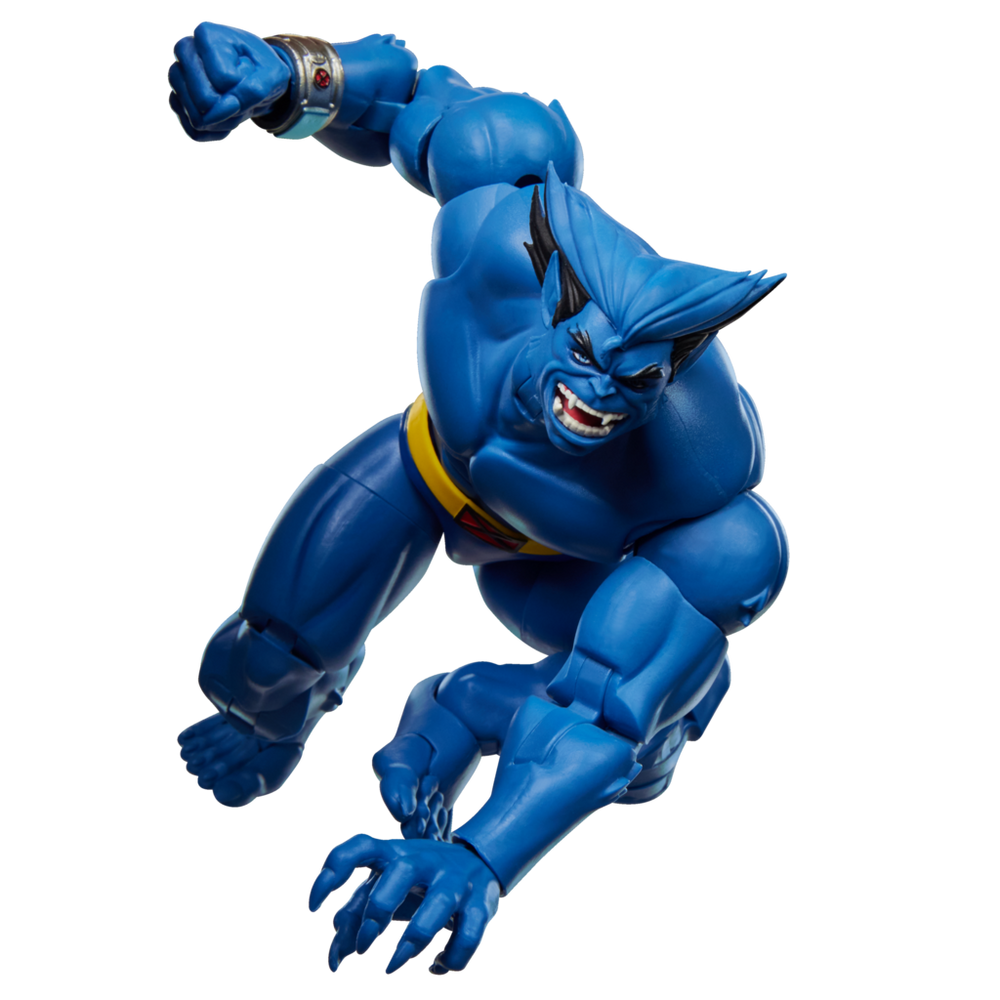 Marvel Legends Series Marvel's Beast, X-Men '97