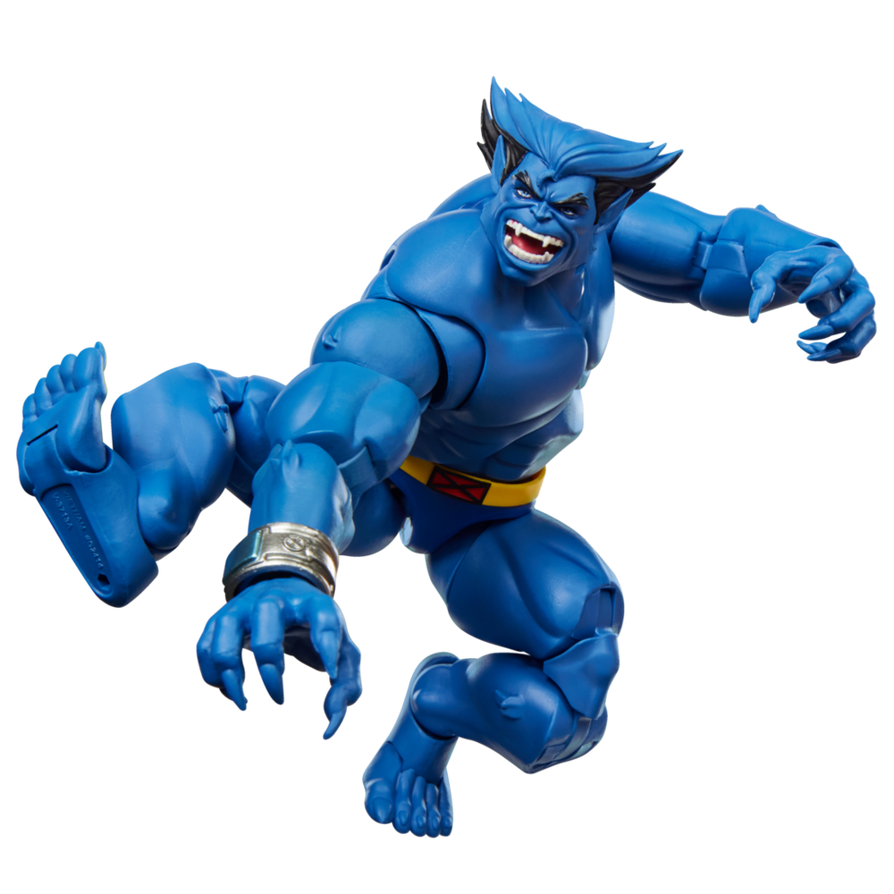 Marvel Legends Series Marvel's Beast, X-Men '97