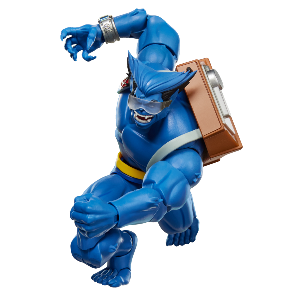 Marvel Legends Series Marvel's Beast, X-Men '97