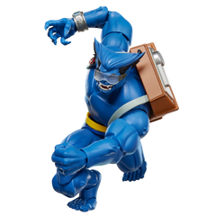 Marvel Legends Series Marvel's Beast, X-Men '97
