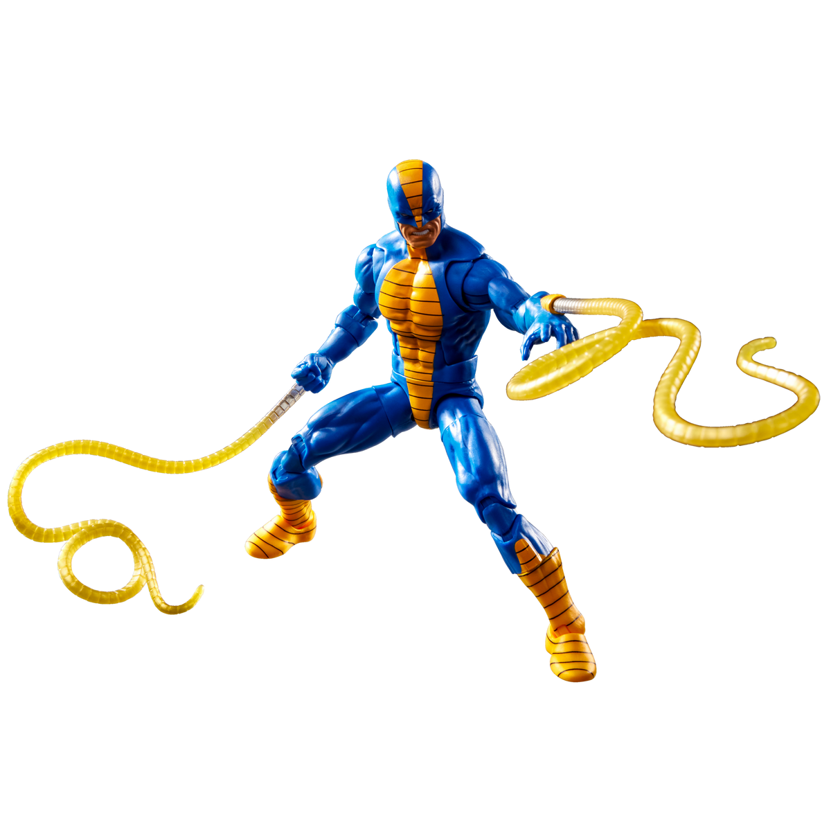 Marvel Legends Series Secret Wars Constrictor