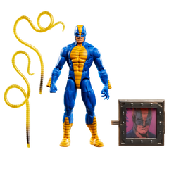 Marvel Legends Series Secret Wars Constrictor