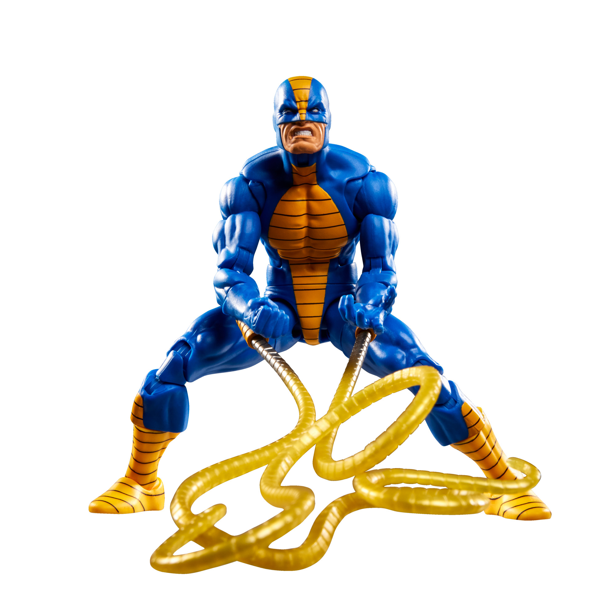 Marvel Legends Series Secret Wars Constrictor