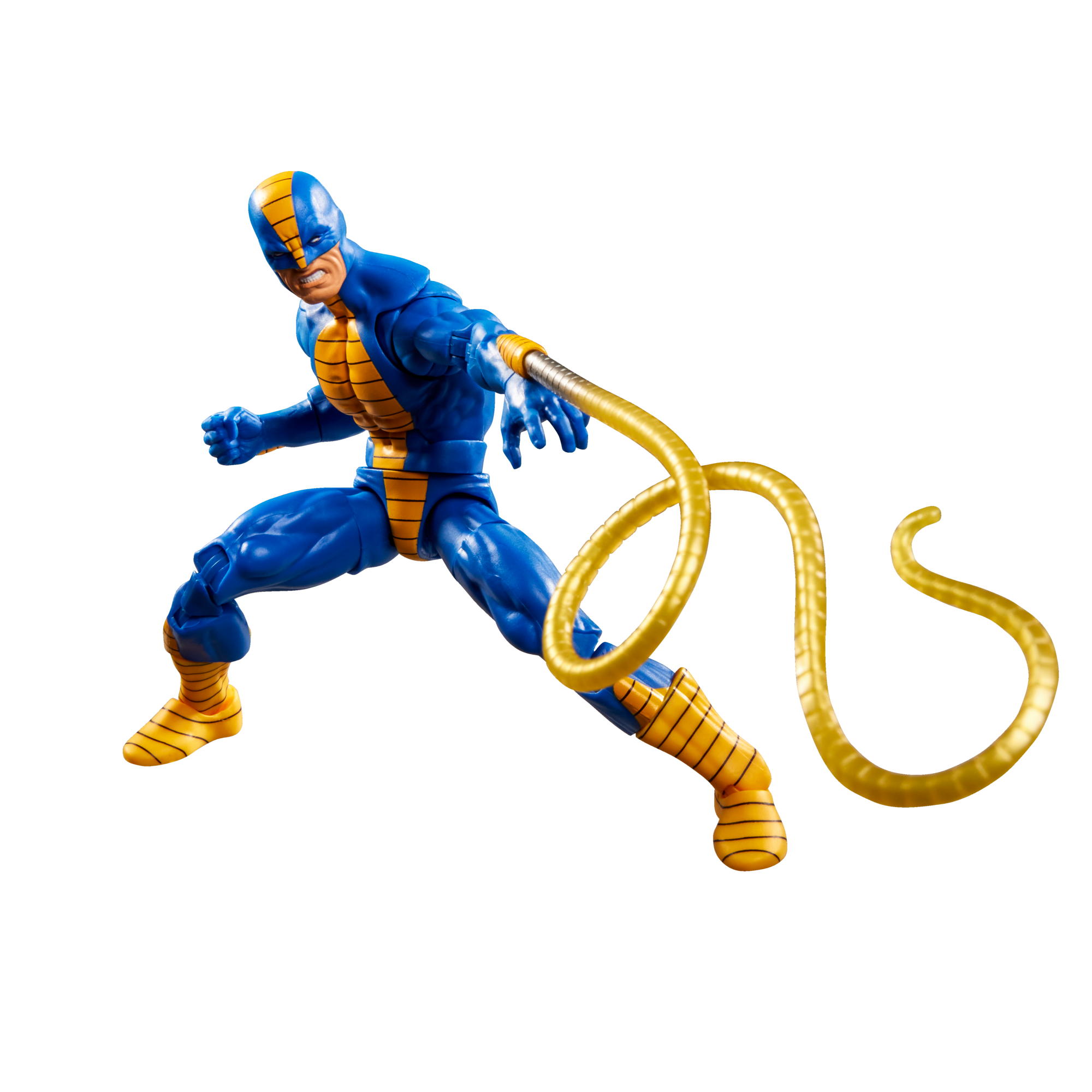 Marvel Legends Series Secret Wars Constrictor