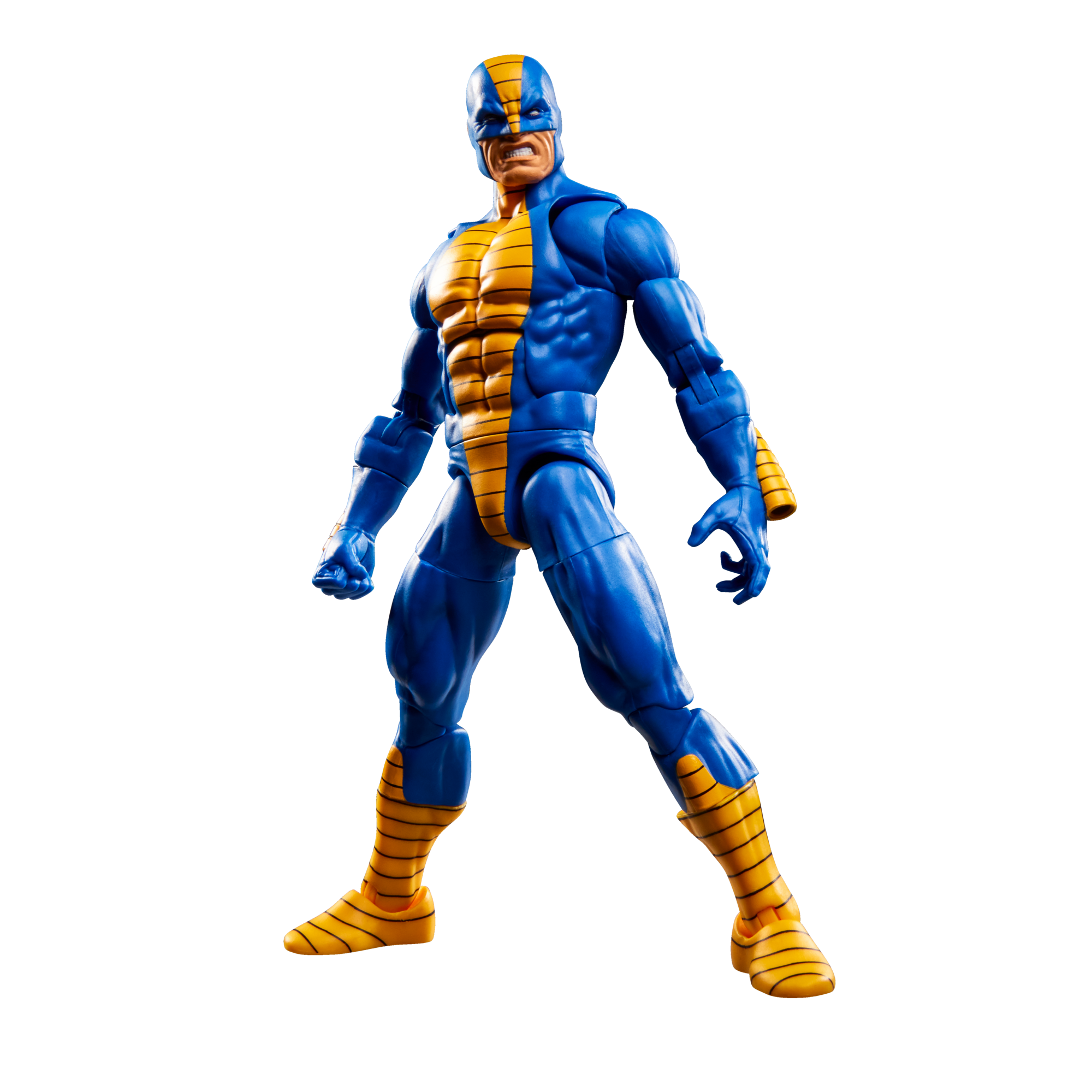 Marvel Legends Series Secret Wars Constrictor
