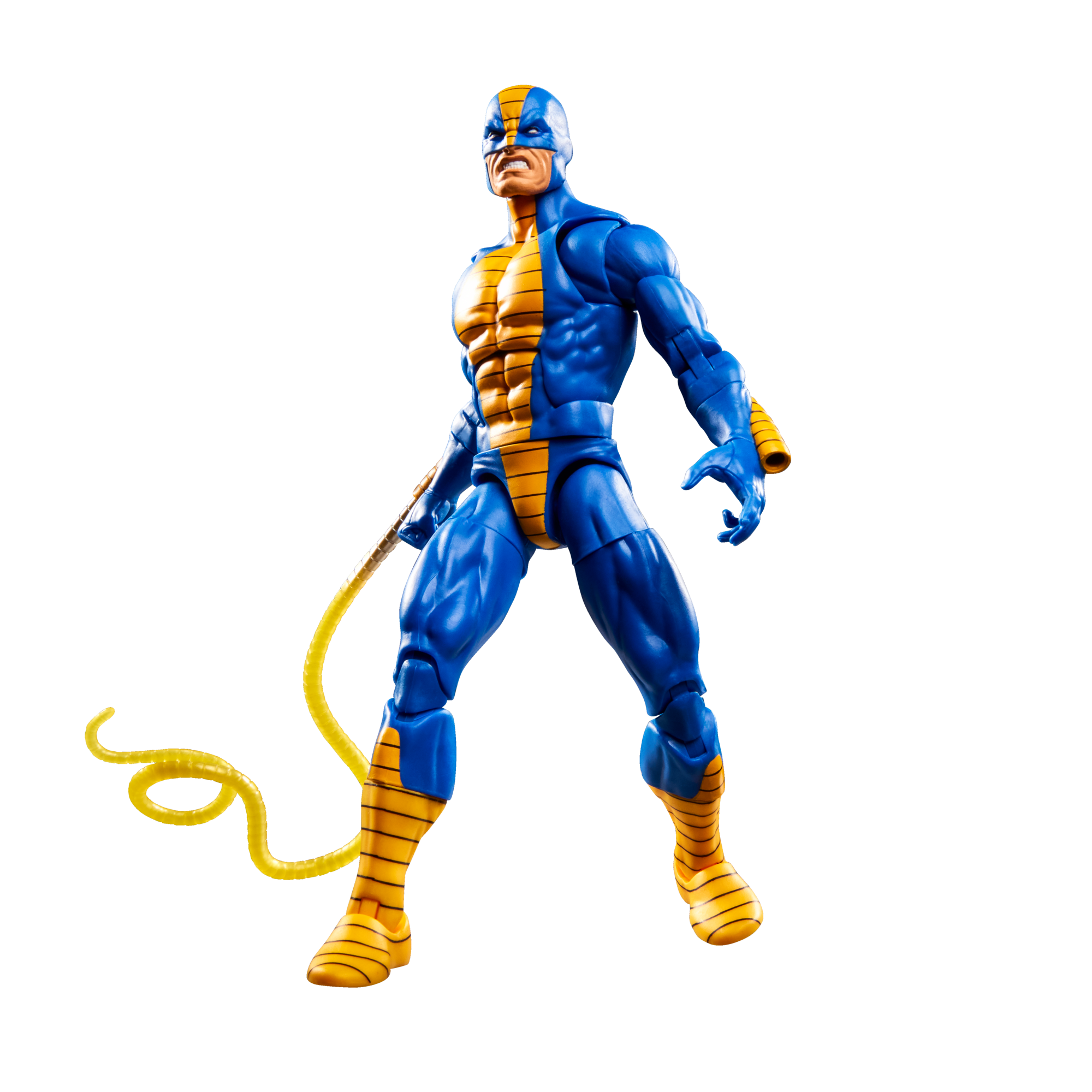Marvel Legends Series Secret Wars Constrictor