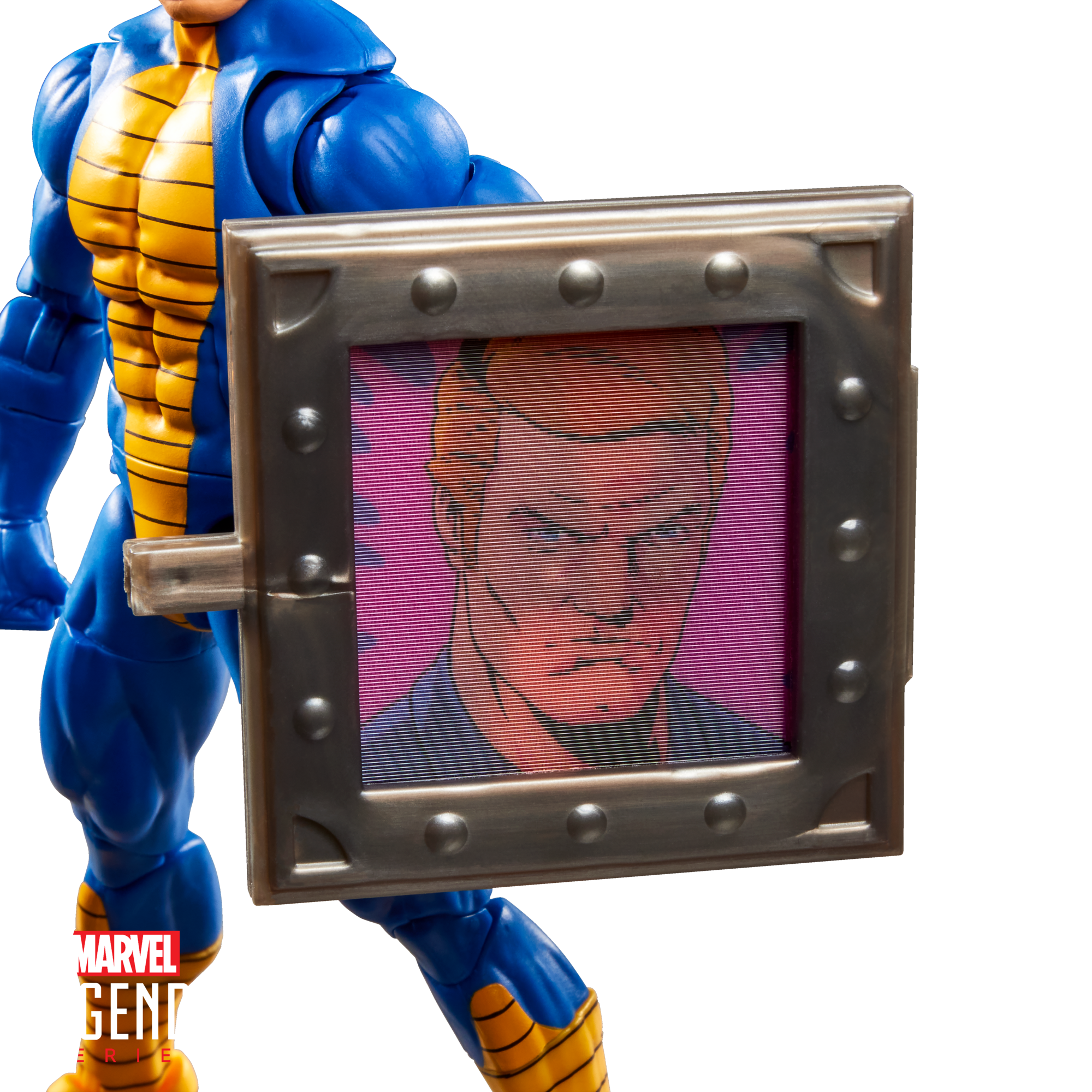 Marvel Legends Series Secret Wars Constrictor
