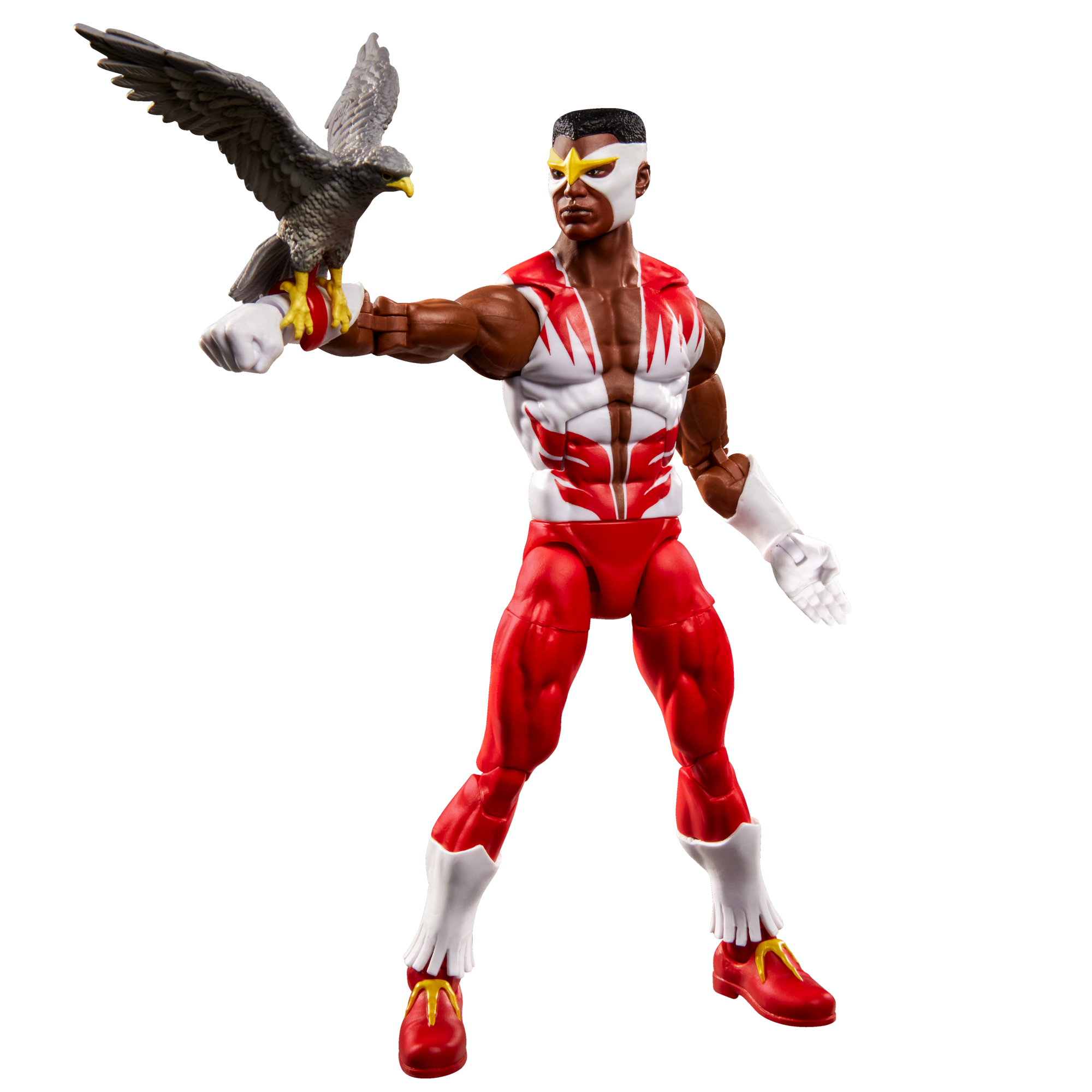 Marvel Legends Series Secret Wars Marvel’s Falcon