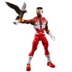 Marvel Legends Series Secret Wars Marvel’s Falcon