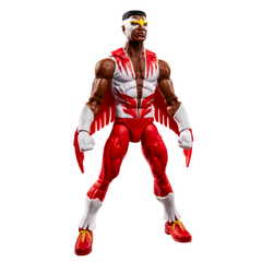 Marvel Legends Series Secret Wars Marvel’s Falcon
