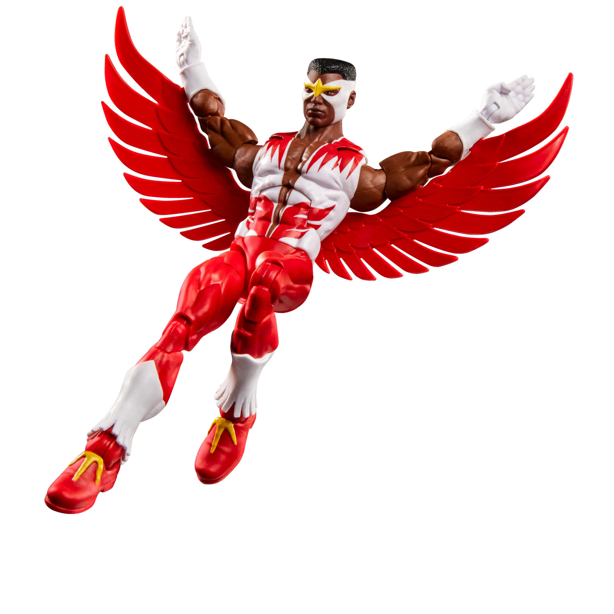 Marvel Legends Series Secret Wars Marvel’s Falcon